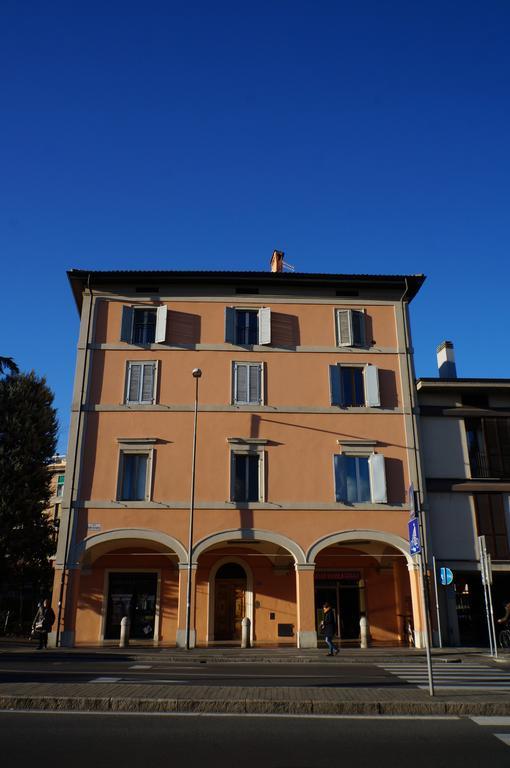 San Donato 40 Leilighet Bologna Eksteriør bilde